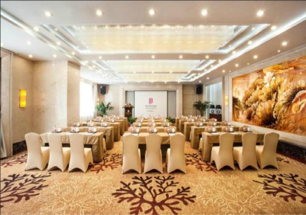 Lanzhou Jinjiang Sun Hotel מראה חיצוני תמונה