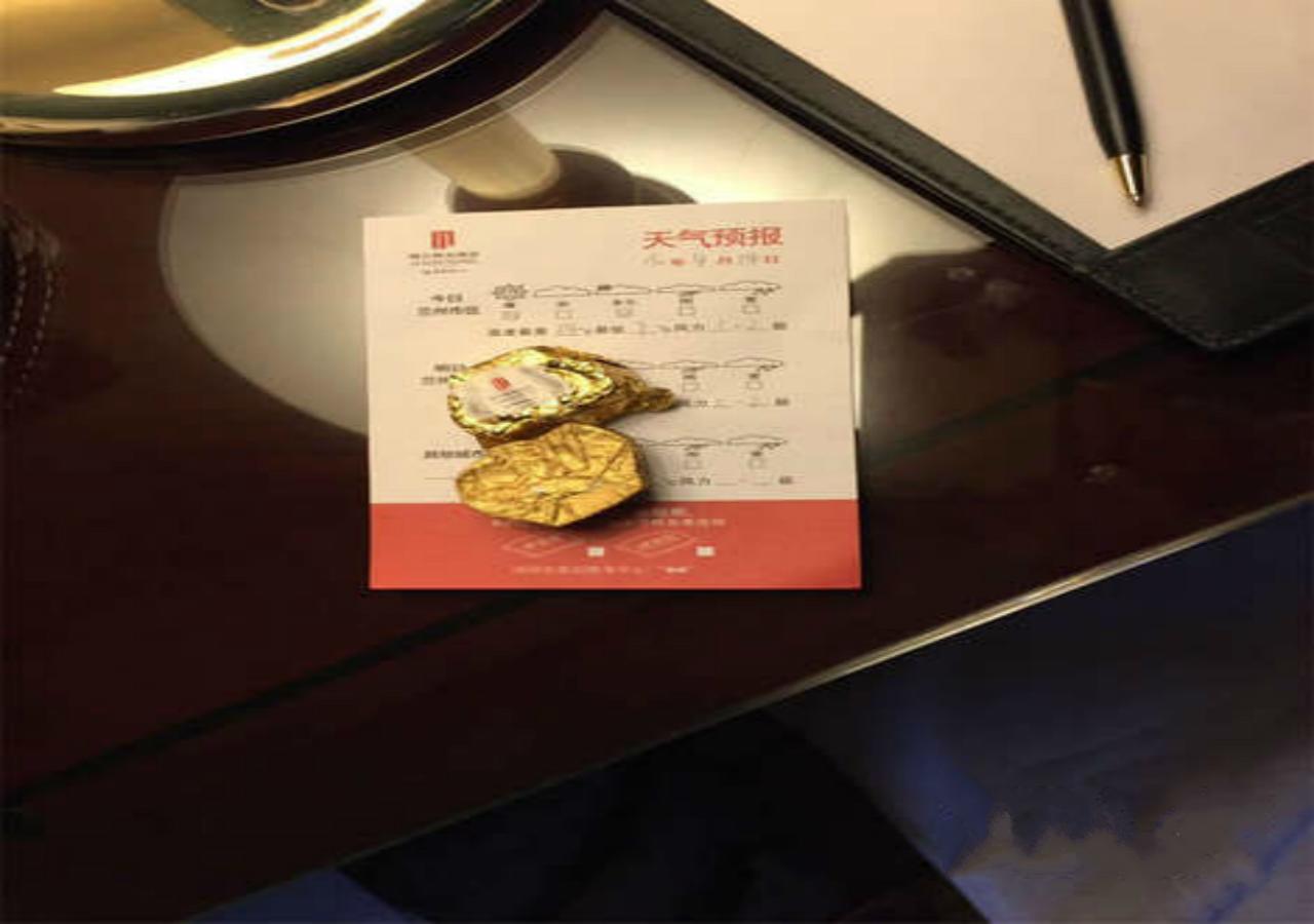 Lanzhou Jinjiang Sun Hotel מראה חיצוני תמונה